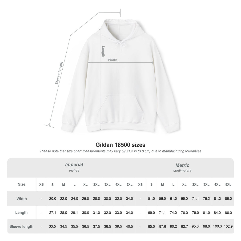 Official STANDS WITH BABY SAM Hoodie — Custom Name